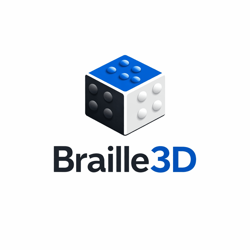 Braille3D